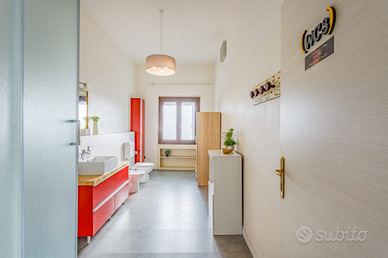 B&B e /o casa vacanze adiacente Arena