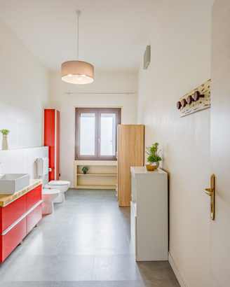 B&B e /o casa vacanze adiacente Arena
