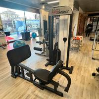 Attrezzatura da palestra