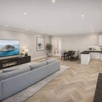 Carpenedolo Nuovo Quadrilocale indipendente - Pian