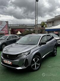 Peugeot 3008 BlueHDi 130 S&S EAT8 Allure Pack