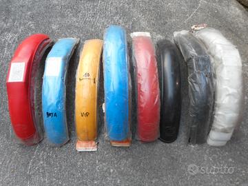 Parafango preston petty baja Nava vip