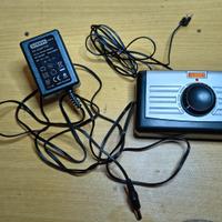 lima hornby Rivarossi regolatore di velocità.