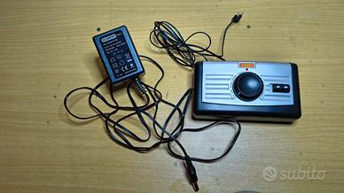 lima hornby Rivarossi regolatore di velocità.