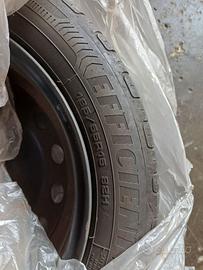 4 gomme
