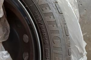 4 gomme