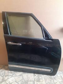 Fiat 500L Porta/Sportello/Portiera 2016