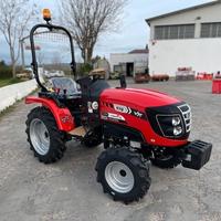 Trattore VST 930 Fieldtrac nuovo Pronta consegna