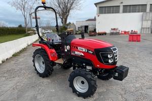 Trattore VST 930 Fieldtrac nuovo Pronta consegna