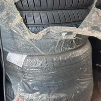 PNEUMATICI GOMME 195 50 15