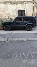 Jeep Cherokee xj 98