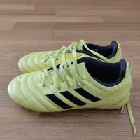 Scarpa Adidas da bambino n.34