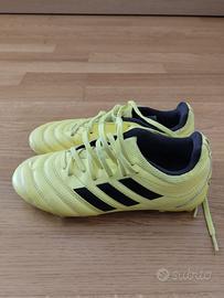 Scarpa Adidas da bambino n.34