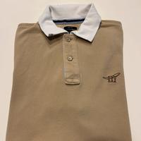 Polo Henry cottons uomo