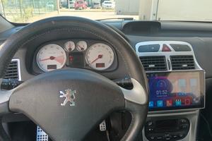 Peugeot 307 1.6 16V CC Tecno