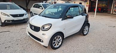 Smart ForTwo 1000 62 kW PASSION GARANZ. 12 MESI NO