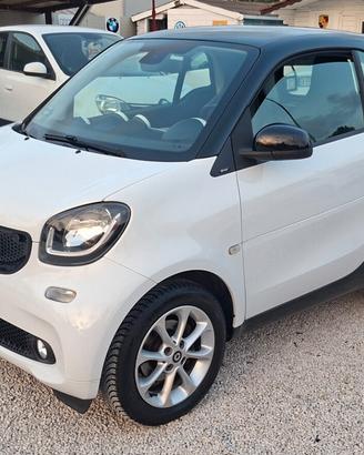 Smart ForTwo 1000 62 kW PASSION GARANZ. 12 MESI NO