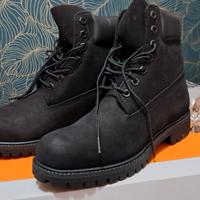 scarponcini timberland 42.5