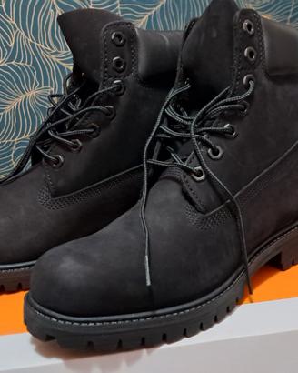 scarponcini timberland 42.5