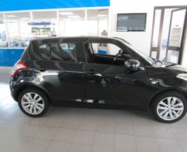 Suzuki Swift 1.2 VVT 5 porte B-Cool