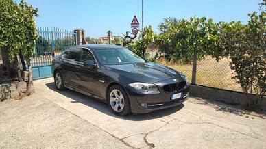 BMW 520 d (F10/11)