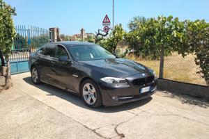 BMW 520 d (F10/11)
