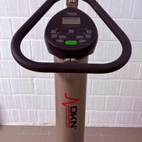 Pedana vibrante DKN professionale
