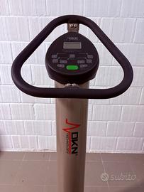 Pedana vibrante DKN professionale