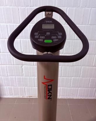 Pedana vibrante DKN professionale
