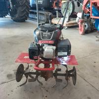 Motozappa Brumi Pulce 4T