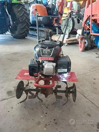 Motozappa Brumi Pulce 4T