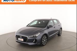 HYUNDAI i30 1.6 CRDi 110CV 5 porte Business
