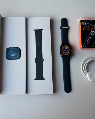 🍎Apple Watch Series 9 41mm cellular LTE 🔋89