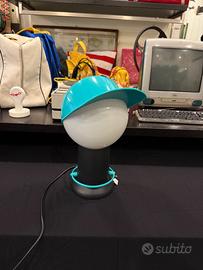 Bilumen lamp design By Giorgetto Giugiaro Baseball