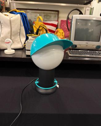 Bilumen lamp design By Giorgetto Giugiaro Baseball