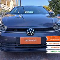 VOLKSWAGEN Polo 6 serie 1.0 Benzina TSI Life