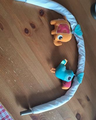 ricambio Bright Starts - Toucan Tango Bouncer