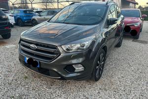 Ford Kuga 2.0 TDCI 150 CV S&S 4WD Powershift ST-Li