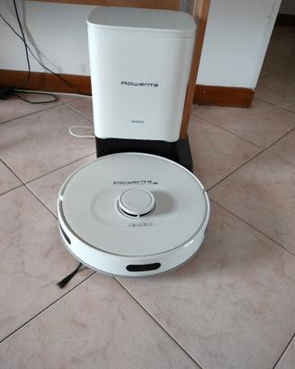 Robot Rowenta X-Plorer 75 S+