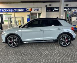 Audi a1/s1 - 2019