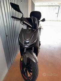 Kymco Agility 125 S