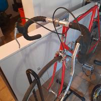 Bici corsa vintage