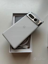 Google Pixel 7 Pro - 128 GB - Bianco