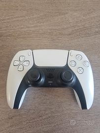Joystick PS5
