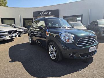 MINI Countryman Mini One D Countryman