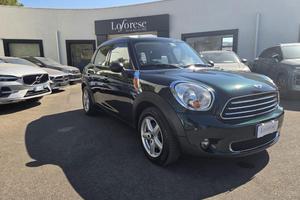 MINI Countryman Mini One D Countryman