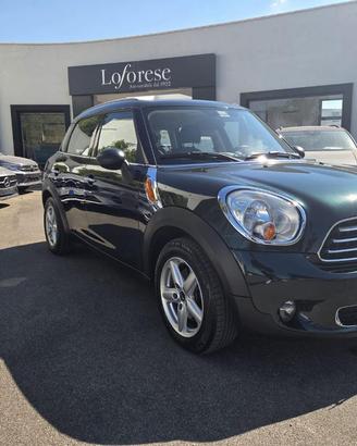 MINI Countryman Mini One D Countryman