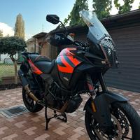 Ktm 1290 superadventure S