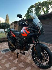 Ktm 1290 superadventure S