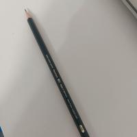 Matita da disegno Faber-Castell 2H